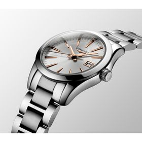 Longines L22864726 Erkek Kol Saati