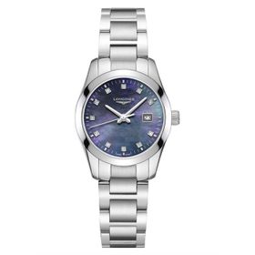 Longines L22864886 Kadın Kol Saati