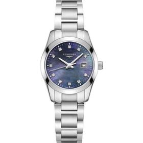 Longines L22864886 Kadın Kol Saati