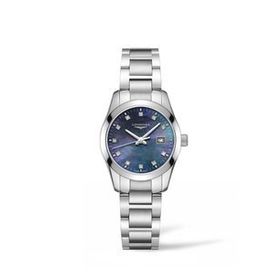 Longines L22864886 Kadın Kol Saati