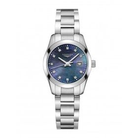 Longines L22864886 Kadın Kol Saati
