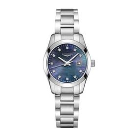 Longines L22864886 Kadın Kol Saati