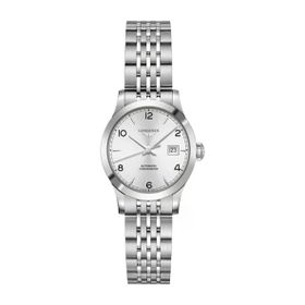Longines L23214766 Record Kadın Kol Saati