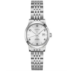 Longines L23214766 Record Kadın Kol Saati