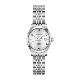 Longines L23214766 Record Kadın Kol Saati
