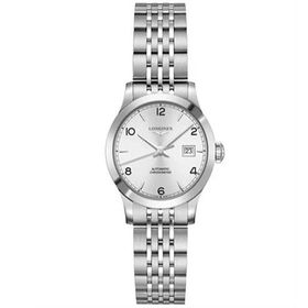 Longines L23214766 Record Kadın Kol Saati