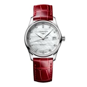 Longines L23574872 Kol Saati