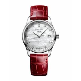 Longines L23574872 Kol Saati
