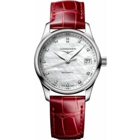 Longines L23574872 Kol Saati