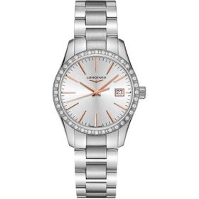 Longines L23860726 Kadın Kol Saati