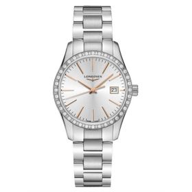 Longines L23860726 Kadın Kol Saati