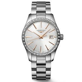 Longines L23860726 Kadın Kol Saati