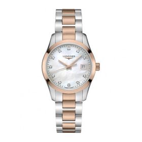 Longines L23863877 Unisex Kol Saati