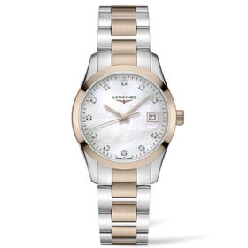 Longines L23863877 Unisex Kol Saati