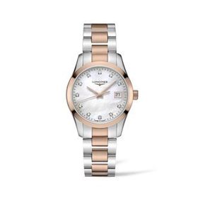 Longines L23863877 Unisex Kol Saati