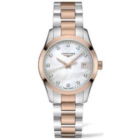 Longines L23863877 Unisex Kol Saati