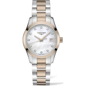 Longines L23863877 Unisex Kol Saati