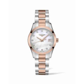 Longines L23863877 Unisex Kol Saati