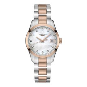 Longines L23863877 Unisex Kol Saati