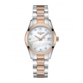 Longines L23863877 Unisex Kol Saati