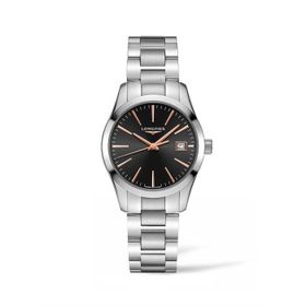 Longines L23864526 Erkek Kol Saati