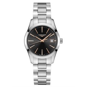 Longines L23864526 Erkek Kol Saati