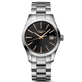 Longines L23864526 Erkek Kol Saati