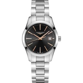 Longines L23864526 Erkek Kol Saati