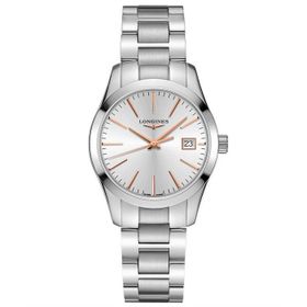 Longines L23864726 Kadın Kol Saati