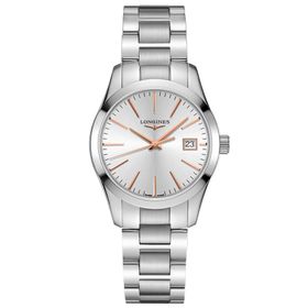 Longines L23864726 Kadın Kol Saati