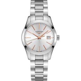 Longines L23864726 Kadın Kol Saati