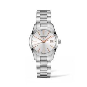 Longines L23864726 Kadın Kol Saati