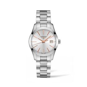 Longines L23864726 Kadın Kol Saati