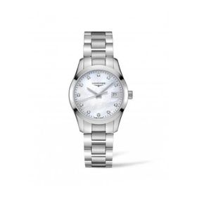 Longines L23864876 Erkek Kol Saati