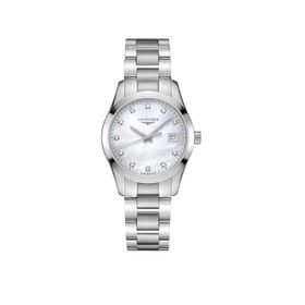 Longines L23864876 Erkek Kol Saati