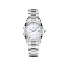 Longines L23864876 Erkek Kol Saati