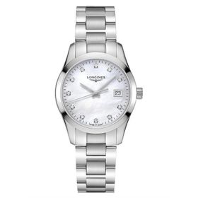 Longines L23864876 Erkek Kol Saati