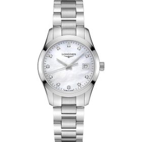 Longines L23864876 Erkek Kol Saati