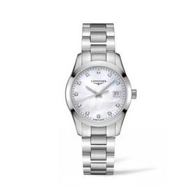 Longines L23864876 Erkek Kol Saati