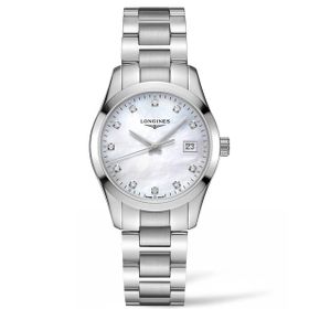 Longines L23864876 Erkek Kol Saati