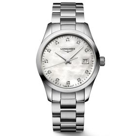 Longines L23864876 Erkek Kol Saati