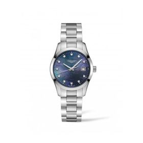 Longines L23864886 Erkek Kol Saati