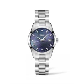 Longines L23864886 Erkek Kol Saati
