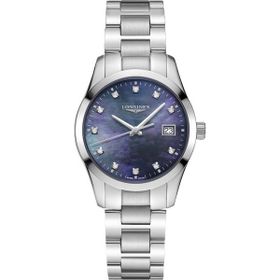 Longines L23864886 Erkek Kol Saati