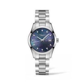 Longines L23864886 Erkek Kol Saati