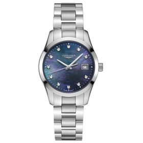 Longines L23864886 Erkek Kol Saati