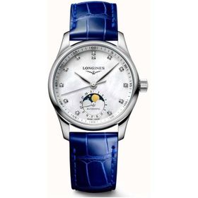 Longines L24094870 Kol Saati
