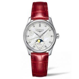 Longines L24094872 Kol Saati