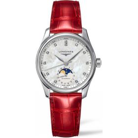 Longines L24094872 Kol Saati