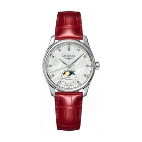 Longines L24094872 Kol Saati